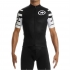 Assos SS.mangussta_s7 Radtrikot Schwarz Unisex  132024712